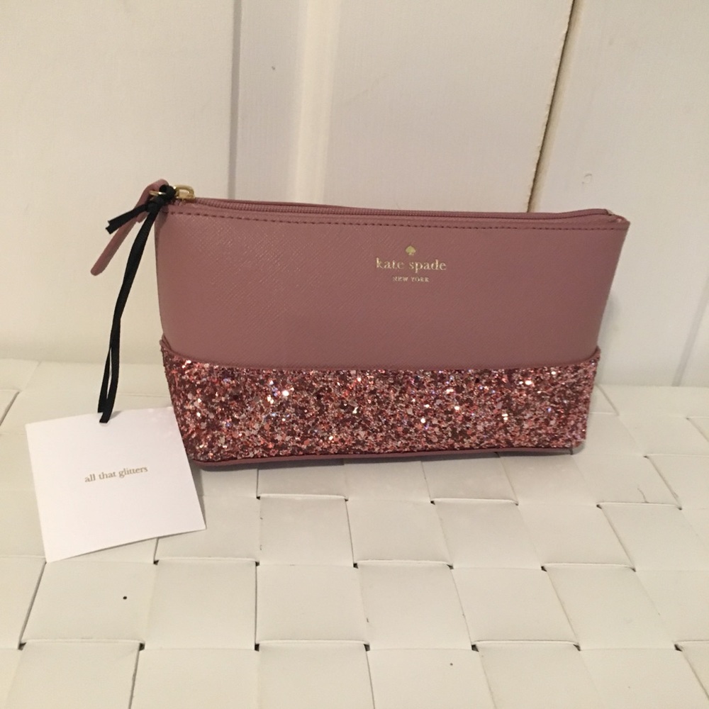 NWT kate spade greta court little shiloh bag - Picture 3 of 5